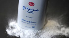 Hidden ‘for decades’: Johnson & Johnson may have known about ‘carcinogens’ in baby powder since 1971