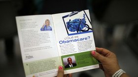 RIP Obamacare? Federal judge strikes down Affordable Care Act as ‘unconstitutional’