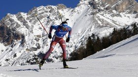 ‘No evidence provided by Austria to show Russian biathletes guilty of doping’ – ambassador
