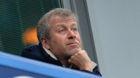 Abramovich ‘requesting reports’ on Chelsea progress with finding fans behind anti-Semitic chants