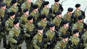Kosovo's army causes a split in the West but who's to blame?