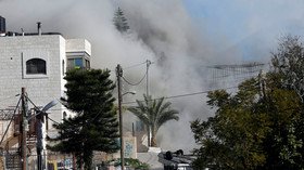 Retaliation through demolition: Israel destroys Palestinian family home… for the third time (VIDEO)