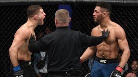 UFC Milwaukee: Al Iaquinta calls out Conor McGregor after thrilling win