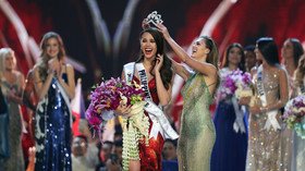 Philippines’ Catriona Gray is crowned Miss Universe 2018 (PHOTOS, VIDEOS)