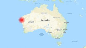 5.6-magnitude earthquake strikes off West Australian coast – USGS