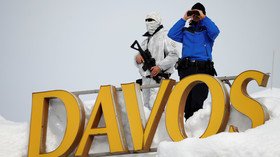 Davos U-turn: World Economic Forum welcomes all Russian businessmen after boycott threat