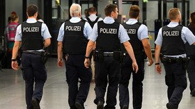 German Criminal Police probe officers over right-wing extremism, Hitler pics – media