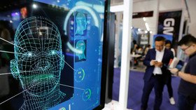 Android phone facial recognition security ‘tricked by 3D printed head’