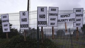 ‘The Irish should know their place’: Brexit exposes Britain’s colonial mindset towards Ireland