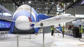 China signs multibillion-dollar deal with Airbus in another big blow to Boeing
