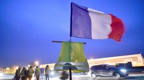 Hit the road Jaсques! Yellow Vests blamed for millions in damage to French highways