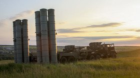  S-300 fear factor: Will Israel risk bombing Syria now?