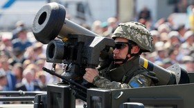More US weapons to Ukraine will only make conflict worse – Russian lawmakers
