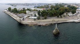 UK psyops bigwig pushed plan to 'mine Sevastopol Bay' during 2014 Crimea crisis – leaked documents