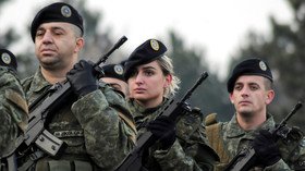 EU’s ‘toothless’ response to creation of Kosovo army risks worsening the crisis – Moscow