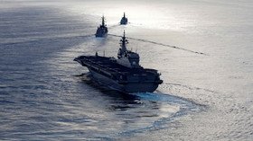 Japan to get first aircraft carriers since World War II as part of record $242bn defense plan