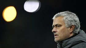 'Bring back Fergie!': Fans react to Jose Mourinho departure