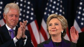 Trump-Russia dossier was created so Clinton could challenge 2016 election results – Steele
