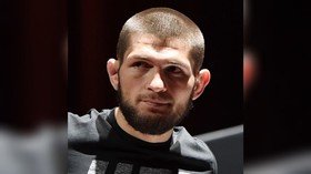 'People like you, who ask stupid questions': Khabib to reporter after provocative ethnic question