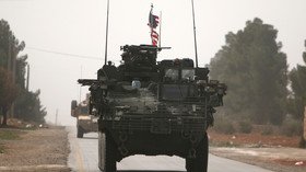 Trump says ‘we have defeated ISIS’ as US starts withdrawal from Syria 