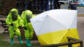 ‘Striking images to help public relate’: UK Integrity Initiative’s post-Skripal psyop leaked