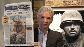 Guardian challenged over ‘fake’ Assange & Manafort story, as Luke Harding goes AWOL