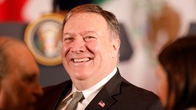 In State Department we trust: Pompeo gives support to Ukraine’s new church