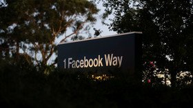  DC attorney general sues Facebook over Cambridge Analytica 