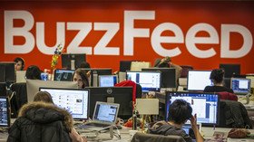 ‘Fair report privilege’: Judge backs BuzzFeed in Russian’s lawsuit over Steele dossier