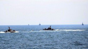 Ukraine plans another incursion into Kerch Strait, hopes NATO ships will join in – top official
