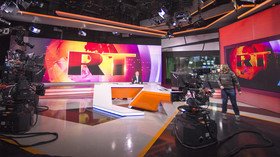 RT ‘extremely disappointed’ in UK media watchdog’s decisions over ‘impartiality breach’
