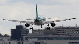 Air traffic out of control: Gatwick caught short by drones over the runway