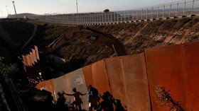 US House approves funding bill with $5.7bn for Trump's border wall
