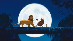 Phony outrage or cultural appropriation? Disney in trouble over Hakuna Matata trademark (RT DEBATE)