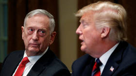 US Defense Secretary Jim Mattis to retire at end of February – Trump