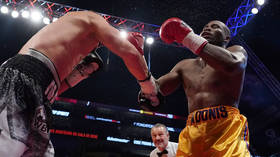 Boxer Adonis Stevenson still in coma, requires 'mechanical assistance to breathe'