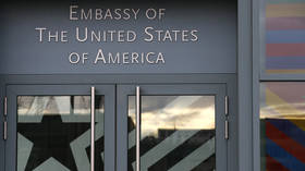 WikiLeaks exposes US embassies stockpiling spy gear