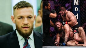 Conor's court clash: New York lawsuit could force McGregor to hand over ALL profits from UFC 229