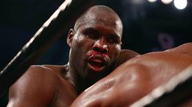 Stricken boxer Adonis Stevenson wakes from 3-week coma, 'spending time with family'