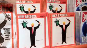 ‘Anti-American bias exploded’: US ambassador attacks Der Spiegel in fallout of reporting scandal