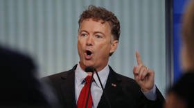 Rand Paul owns warmongers in epic 'Festivus Twitterstorm'