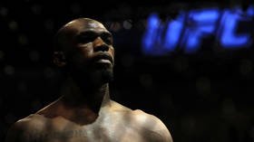 UFC 232 switched from Las Vegas to Los Angeles after Jon Jones submits abnormal drug test