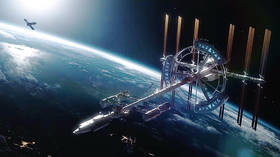 Interplanetary travel? Private Russian company launches ambitious orbital spaceport project