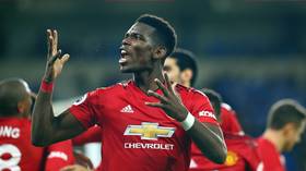 'The shackles are off': Pogba double continues Man Utd's post-Mourinho resurgence 