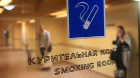 Russia devises plan to eradicate tobacco sales (but don’t panic yet, smokers)
