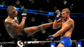UFC 232: Jon Jones bids for redemption against Alexander Gustafsson