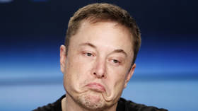 ‘Imaginative attacks’: Musk argues calling someone ‘pedo & rapist’ on Twitter is OK