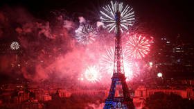 Happy New Year, big tech! France starts taxing Google, Apple, Facebook, and Amazon