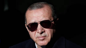 Erdogan: Reports of Damascus taking control of Manbij, Kurdish-held town bordering Turkey is ‘psyop’