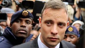 'Child of God' – Convicted killer Oscar Pistorius teaching 'Bible classes' to gangsters in prison